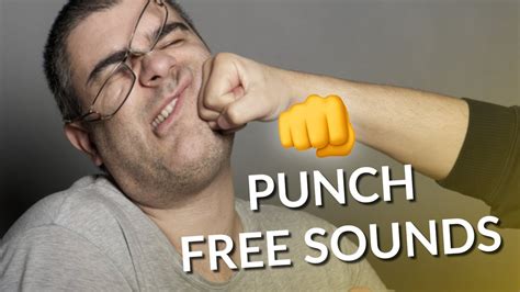 Punch sound effect - Cinematic punches, Kicks, Blocks, Misses High Quality Sound Effect Pack🎧 Support (Classic Sounds)*Subscribe: …